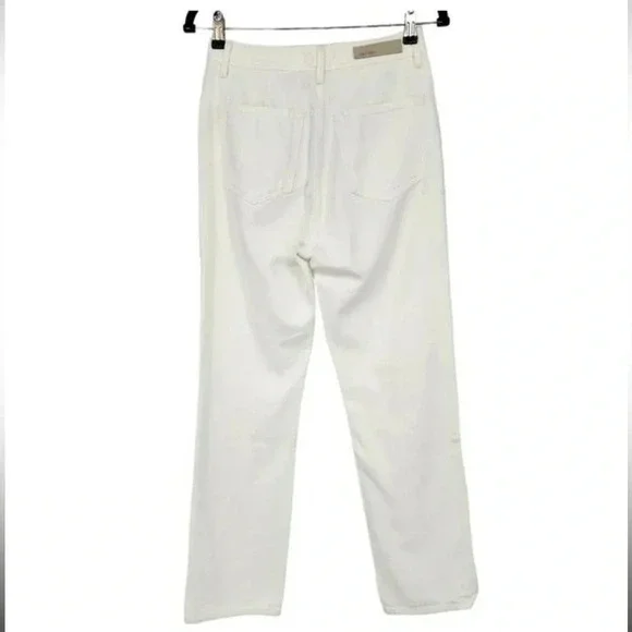 NWT! GRLFRND Thea Pants in Super Moon - Picture 2 of 3